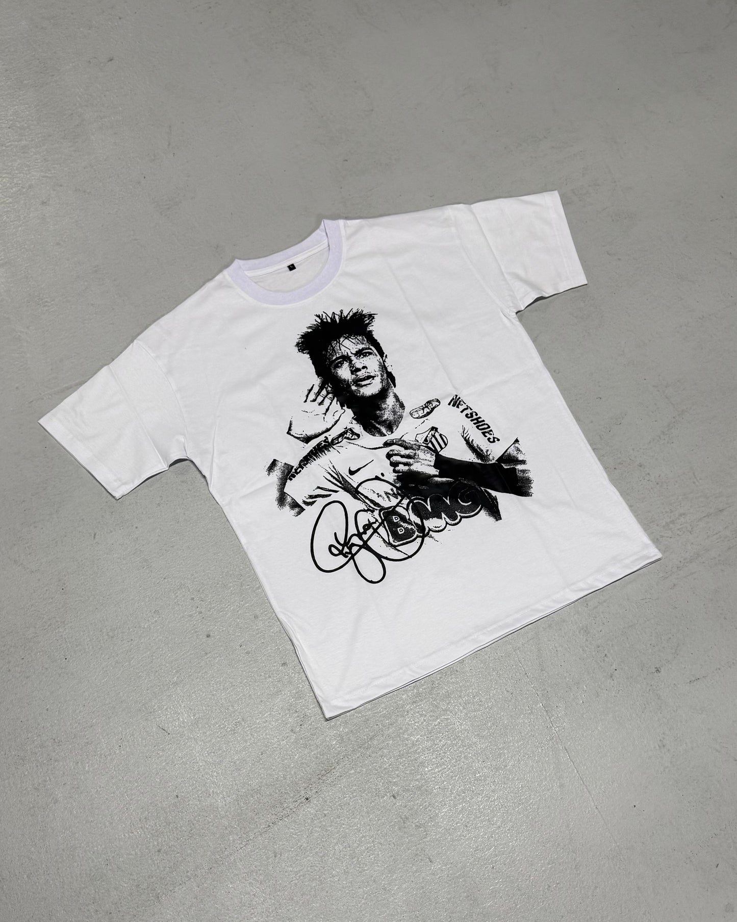 Neymar Jr Tee